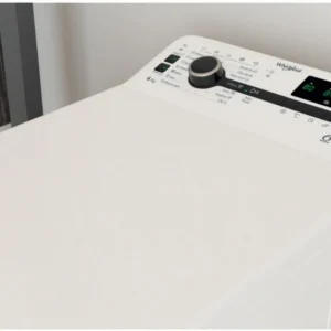 Whirlpool TDLRBX 6252BS EU - Image 7