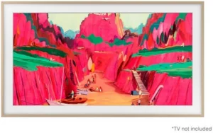 Samsung VG-SCFF65TKBXC - Image 3