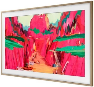 Samsung VG-SCFF65TKBXC - Image 4