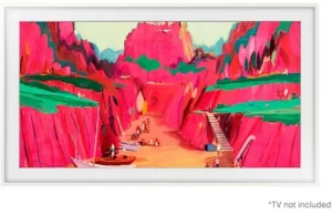 Samsung VG-SCFF65WTBXC - Image 3