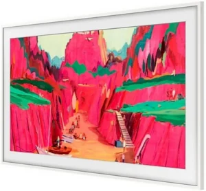 Samsung VG-SCFF65WTBXC - Image 4