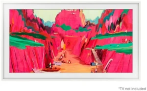 Samsung VG-SCFF75WTBXC - Image 3