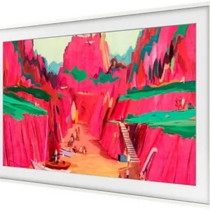 Samsung VG-SCFF75WTBXC - Image 4