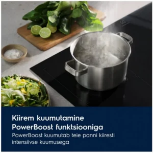 Electrolux CIS62450 - Image 3