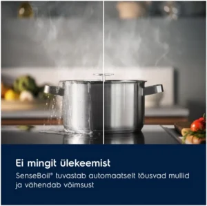 Electrolux CIS62450 - Image 4