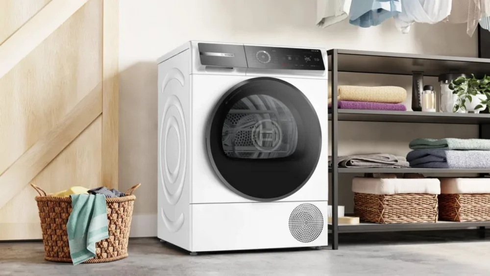 Bosch WQB246DASN – pilt 2
