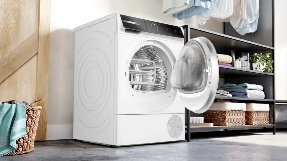 Bosch WQB246DASN – pilt 3