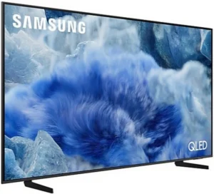 Samsung QE85Q8FAAUXXH 4K QLED - Image 2