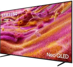 Samsung QE115QN90FTXXH 4K Neo QLED Mini LED - Image 3