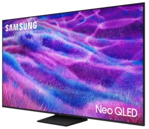 Samsung QE100QN80FUXXH 4K Neo QLED Mini LED - Image 3