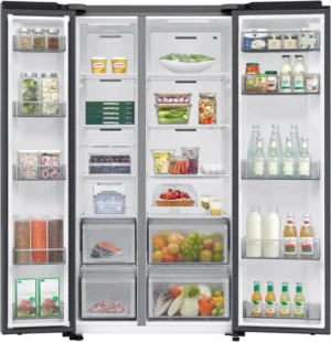 Samsung RS70F65QETEO - Image 5