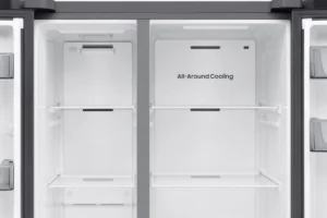 Samsung RS70F65QETEO - Image 7