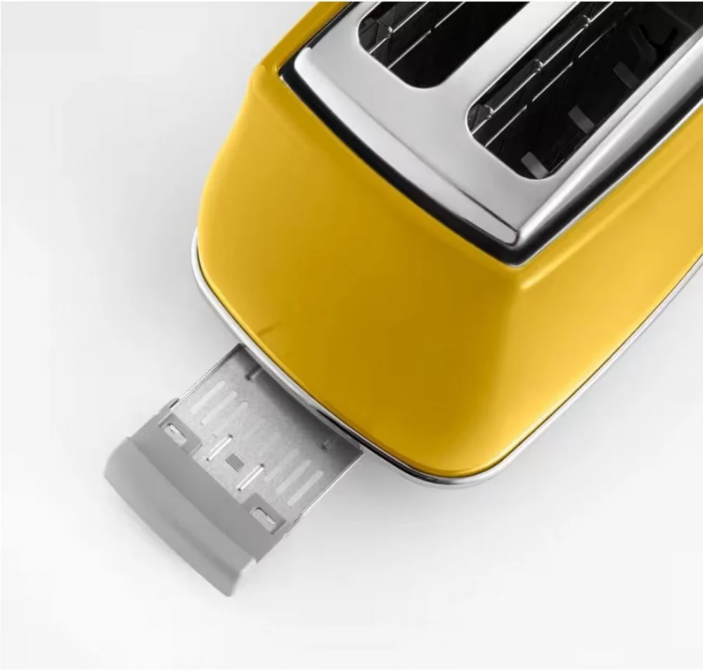 DeLonghi CTOC2103.Y – pilt 2