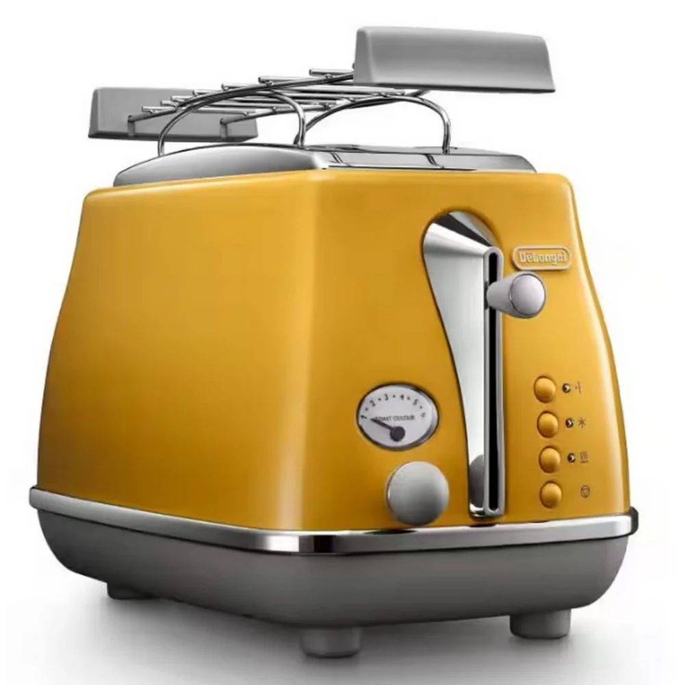 DeLonghi CTOC2103.Y – pilt 3