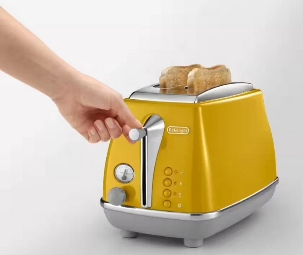 DeLonghi CTOC2103.Y – pilt 4
