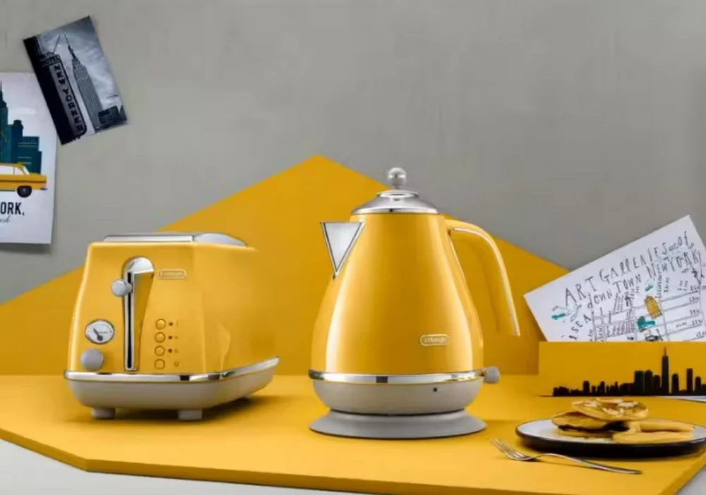 DeLonghi CTOC2103.Y – pilt 5