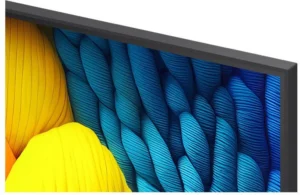 LG 86NANO81A3A 4K NANO - Image 3