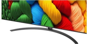 LG 86NANO81A3A 4K NANO - Image 4