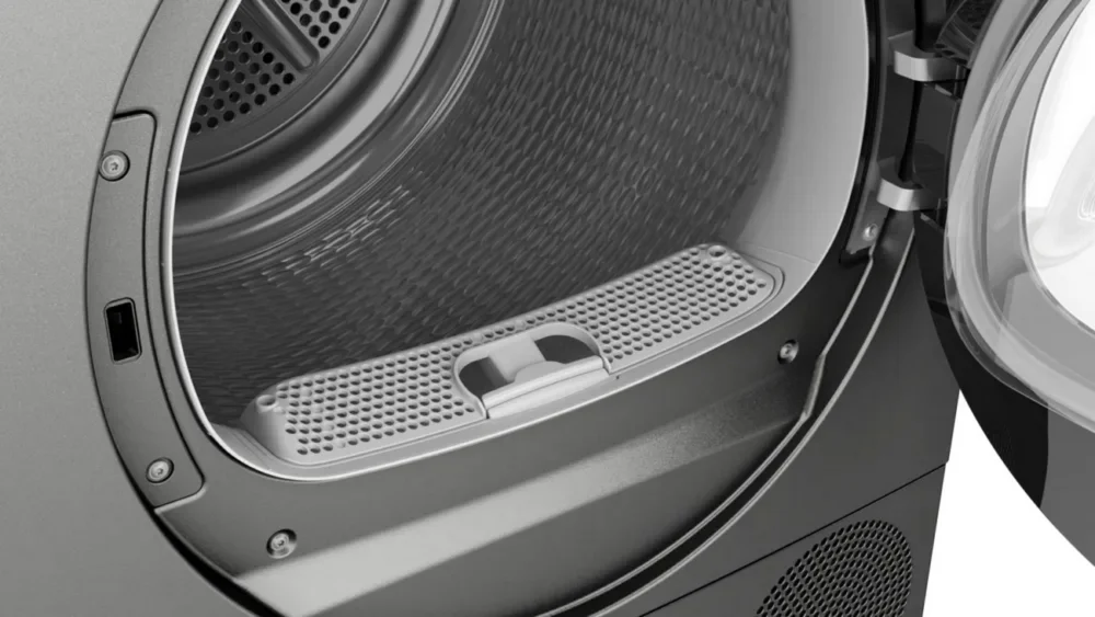 Bosch WQG245DLSN – pilt 5