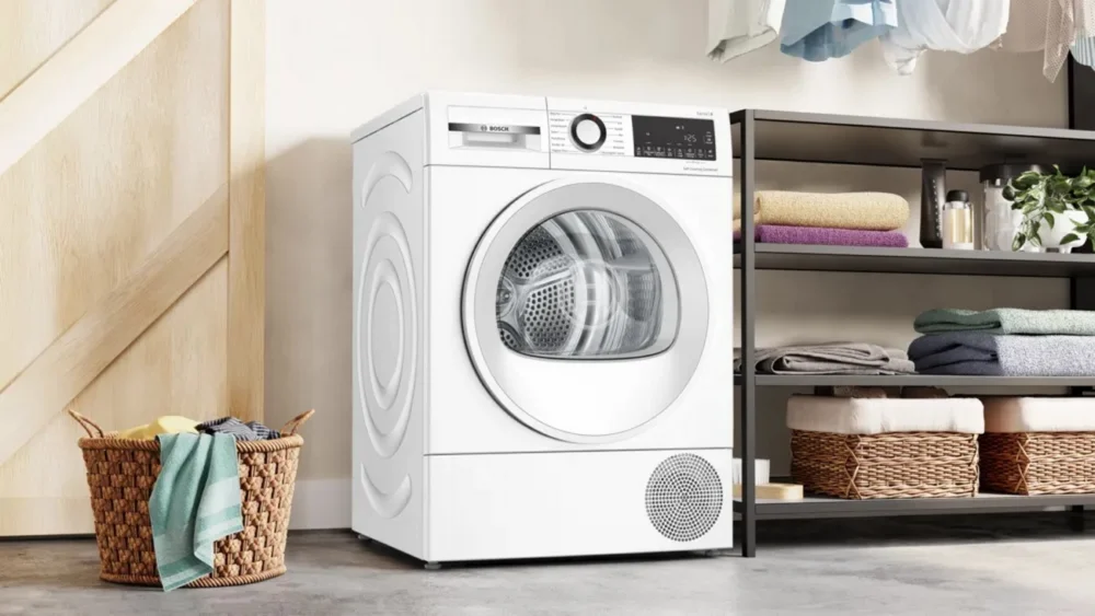 Bosch WQG245DLSN – pilt 7
