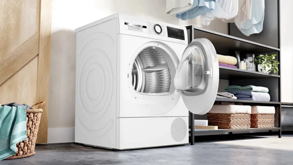 Bosch WQG245DLSN – pilt 8
