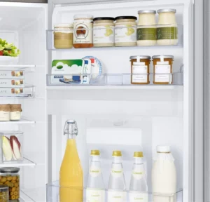 Samsung RB34C632ESA/EF - Image 5