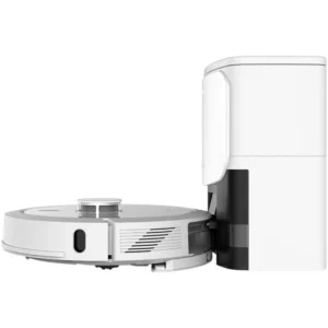 AENO RC4S valge tolmuimeja - Image 3