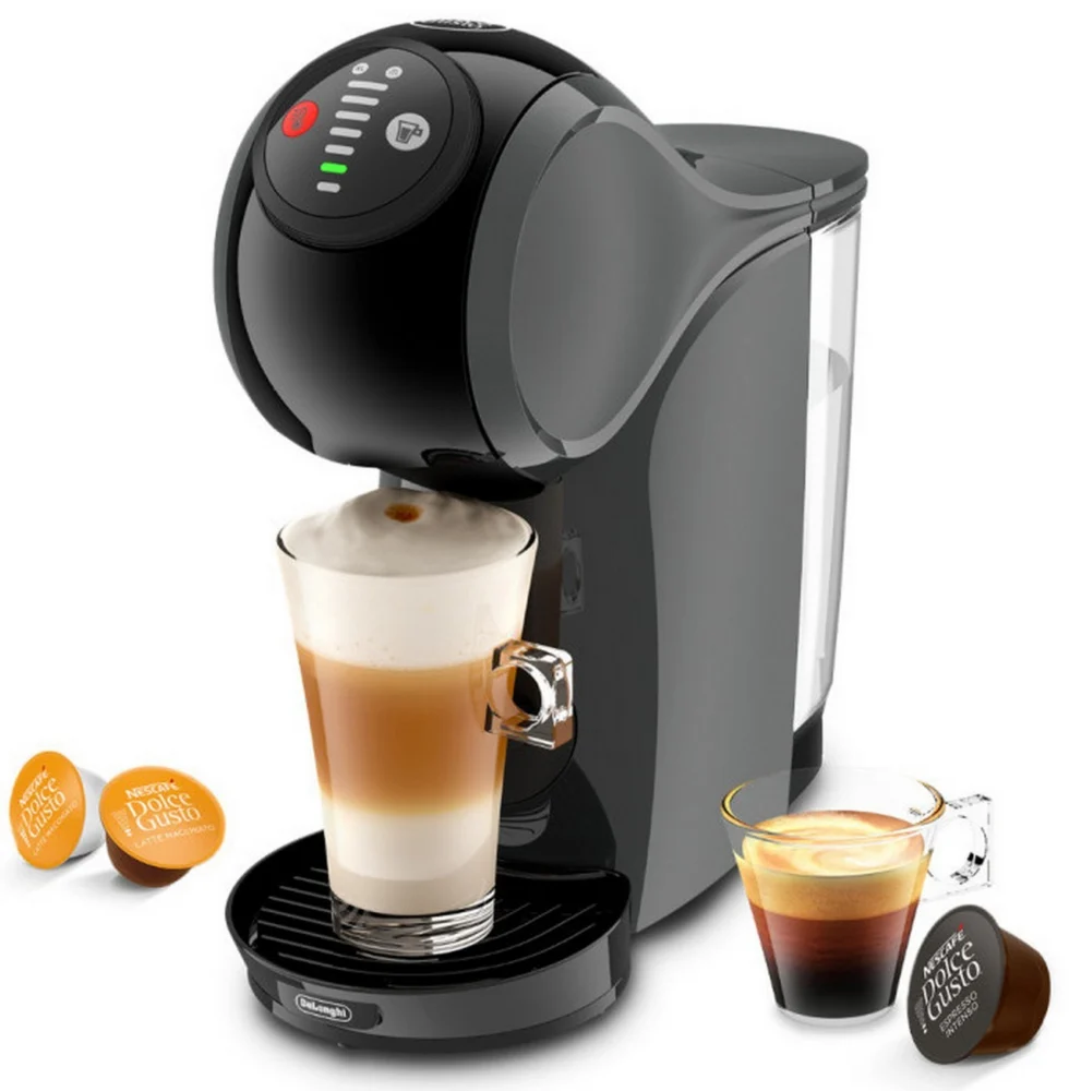 De’Longhi Gusto GENIO S EDG226.A – pilt 6
