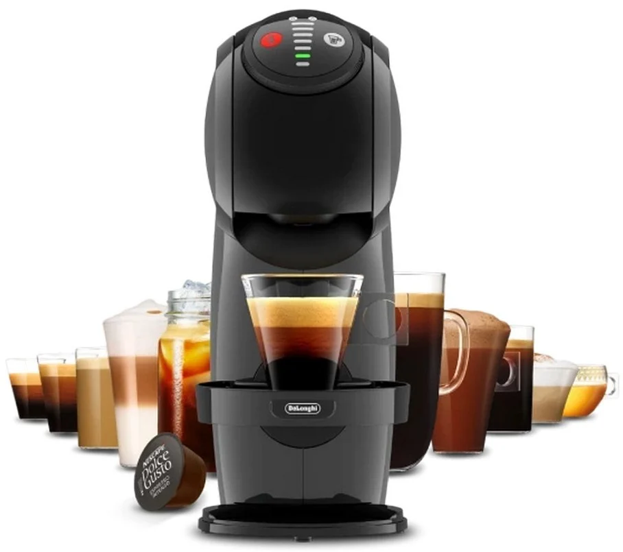 De’Longhi Gusto GENIO S EDG226.A – pilt 7