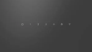 Bosch DWK67FN60 - Image 4