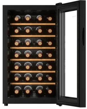 Veinikülmik La Sommeliere 28SILENCE - Image 3