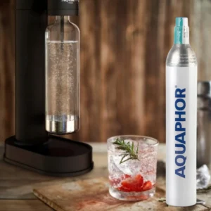 CO2 balloon mulliveemasinale AQUAPHOR - Image 3