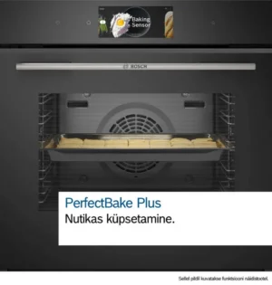 Bosch HBG978NB1 - Image 7