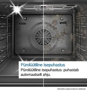 Bosch HBG978NB1 - Image 9