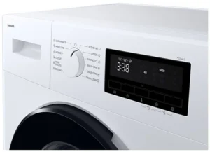 Samsung WW80FG3M05AWLF - Image 6