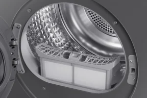 Samsung DV90F09F4SU4 - Image 6