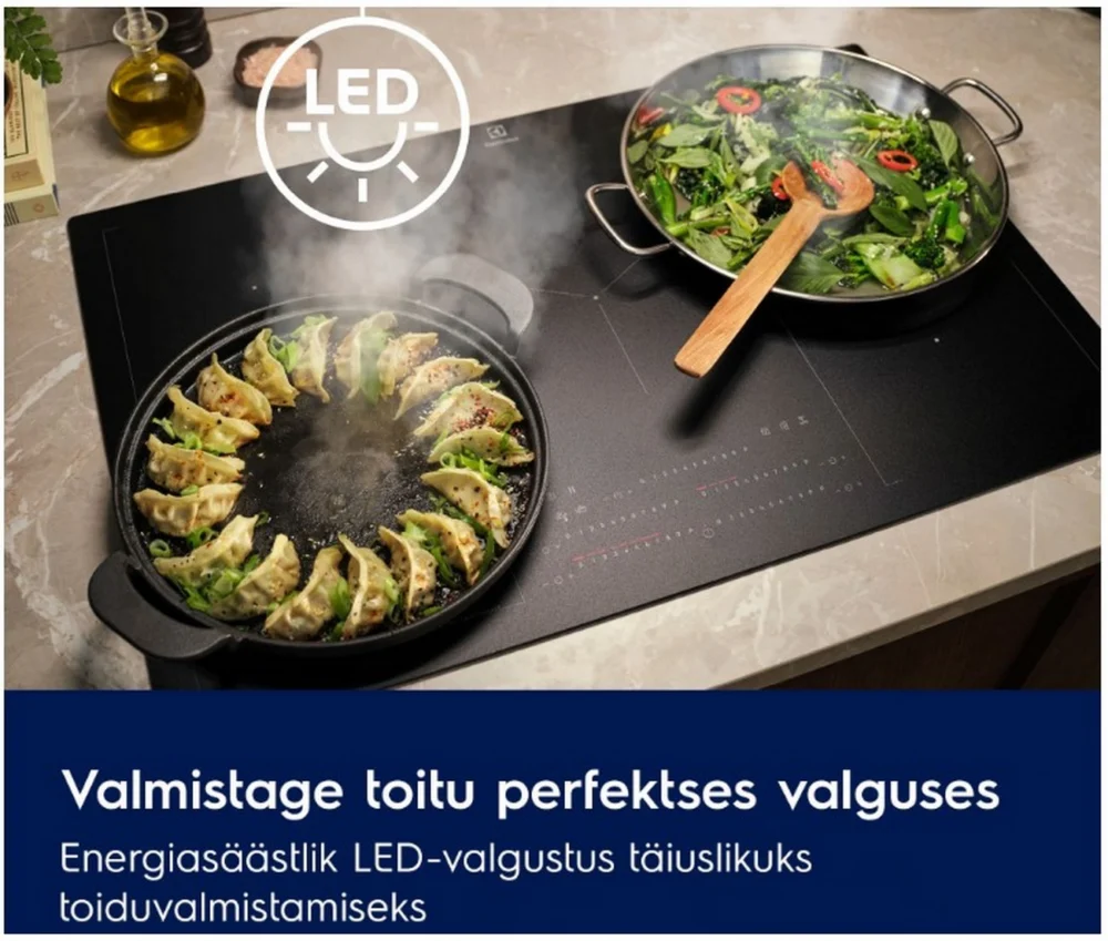 Electrolux CFG526R – pilt 2