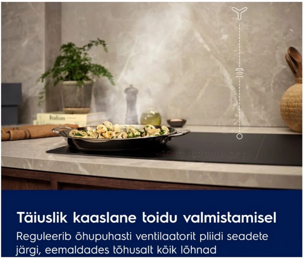 Electrolux CFG526R – pilt 3