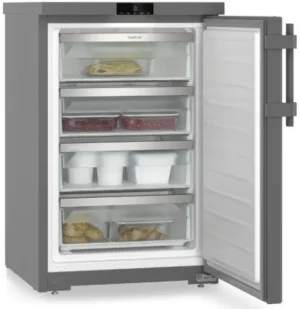 Liebherr Fdgd 1404 - Image 7