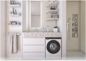 Candy CW50-BP12307U1-S - Image 7