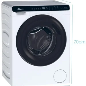 Candy CW50-BP12307U1-S - Image 8