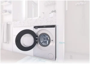 Candy CW50-BP12307U1-S - Image 9