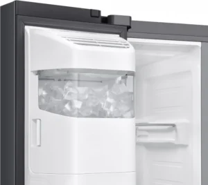 Samsung RS70F64KEFEO - Image 7