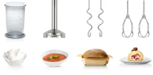 Bosch MFQ4080 Styline - Image 4