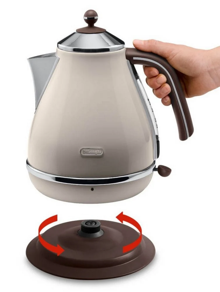 De’Longhi KBOV2001BG – pilt 4