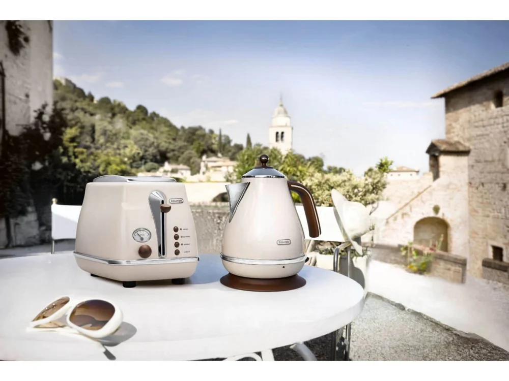 De’Longhi KBOV2001BG – pilt 6