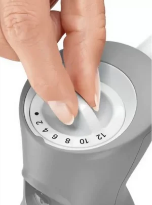 Bosch MSM66155 - Image 4