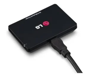 AN-WF500 LG - Image 3