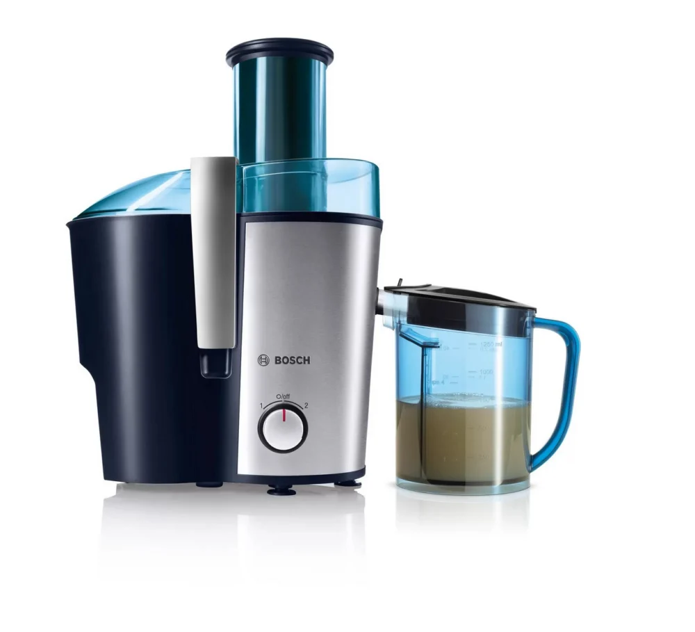 Bosch MES3500 – pilt 2