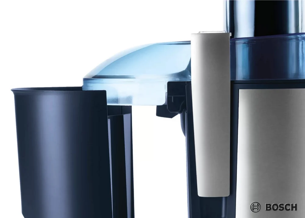 Bosch MES3500 – pilt 3